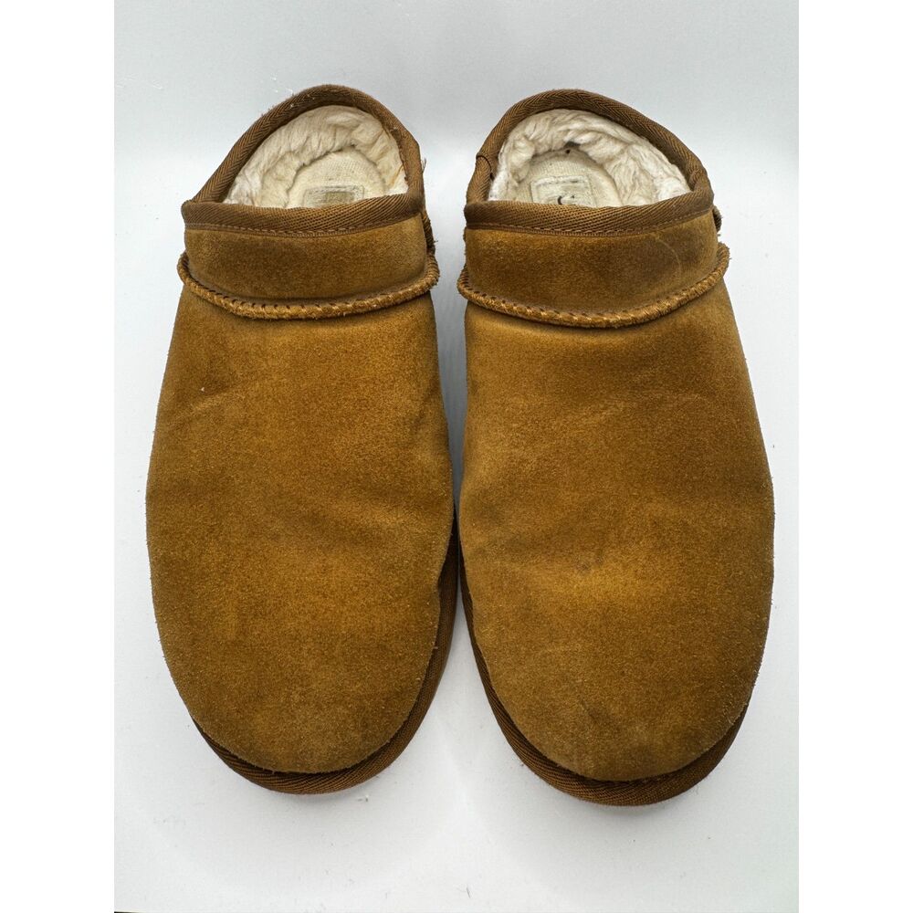 UGG Classic Slippers Chestnut W9.5 UK7 M7.5